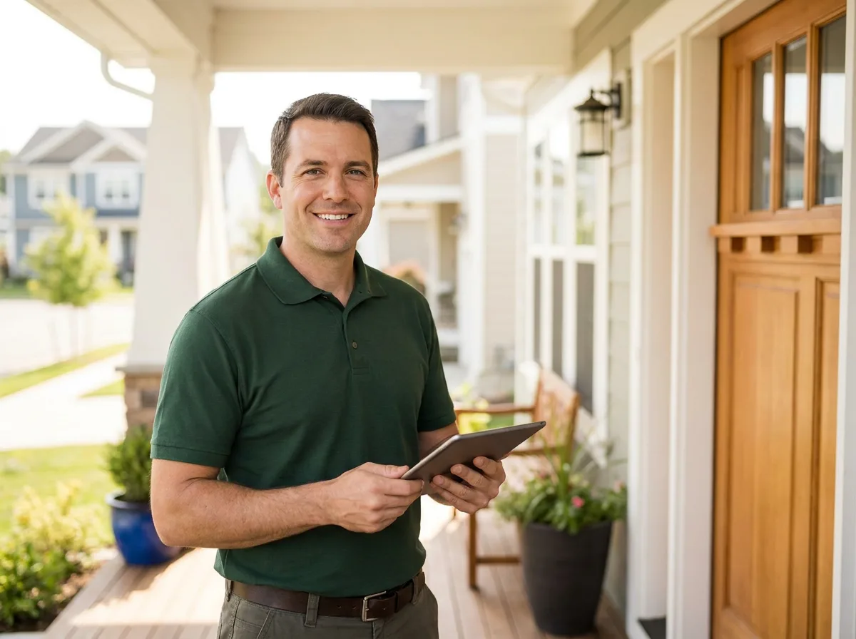 Pest control FAQs for La Barge, WY